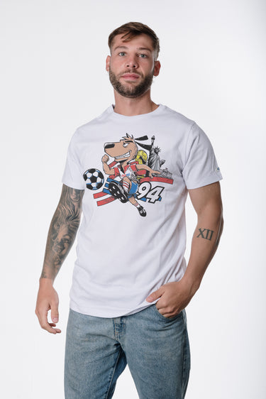 Camiseta Striker 94